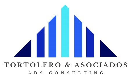 Logo Tortolero y Asociados